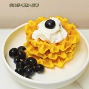 叮咚熊 华夫饼面包整箱早餐营养蛋糕办公室休闲零食面包食品小吃