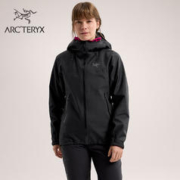 ARC'TERYX 始祖鸟 ARC’TERYX始祖鸟 BETA LIGHTWEIGHT JACKET GORE-TEX 防水