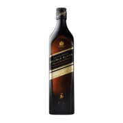 尊尼获加（JOHNNIE WALKER）尊尼获加威士忌进口洋酒 黑牌黑方红牌红方醇黑雪莉桶 帝亚吉欧 尊尼获加醇黑黑方700mL1瓶无盒