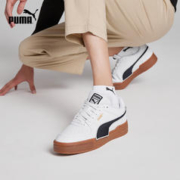 PUMA 彪马 官方 新款男女情侣同款复古休闲板鞋 CA PRO 383404
