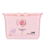 需首购、PLUS会员: 阿道夫.蒂姆森  多腔洗衣凝珠 250g 25颗装