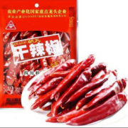 需首单：川珍 正宗四川干辣椒 100g