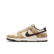 NIKE 耐克 Cspace Nike Dunk Low 男款休闲运动鞋 DH7913-200
