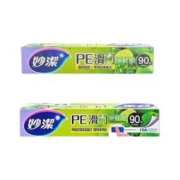 妙潔 M300A-EC 滑刀式保鲜膜