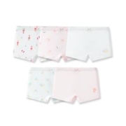 Goodbaby好孩子男女宝宝5条装