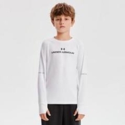 UNDER ARMOUR 安德玛 儿童长袖卫衣