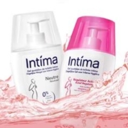 Intima 女士护理液日常组合装（蔓越莓款200ml+敏感专研款200ml）