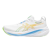 26日20点开始、前4小时：ASICS 亚瑟士 缓震透气回弹跑鞋 GEL-NIMBUS 26
