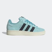 情人节好礼：adidas 阿迪达斯 CAMPUS 00s 男女款运动板鞋 NLF87
