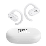 JBL 杰宝 Soundgear sense音悦圈 骨传导挂耳式动圈蓝牙耳机