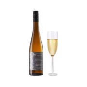 京东京造 莱茵黑森半甜型白葡萄酒 2019年 12%vol