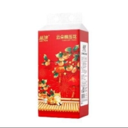 蓝漂悬挂式抽纸1000张4层加厚 2提