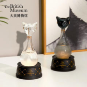 88VIP会员：大英博物馆 盖亚安德森风暴瓶-精巧版（白）