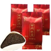首单+签到+金币 祁门浓香红茶30g6包