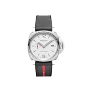 春节年货礼盒：PANERAI 沛纳海 LUMINOR DUE庐米诺杜尔系列 42毫米自动上链腕表 PAM01381
