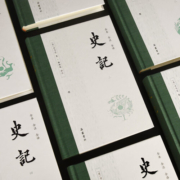 史记全9册 全本全注全译 精装 译文注释注解 文白对照