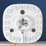 OPPLE 欧普照明 LED环形改造灯板 18W 白光
