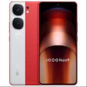iQOO Neo9 5G手机 12GB+256GB