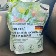 可用签到红包 5.8斤威巴净香氛洗衣液