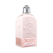 京东百亿补贴：欧舒丹（L'OCCITANE）甜蜜樱花润肤露250ml