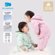babycare 儿童吸管保温杯 把手款 300ml