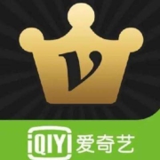 爱奇艺vip会员年卡 爱奇艺黄金会员一年 爱奇艺黄金vip会员12个月