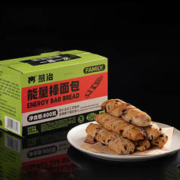 熊治 大列巴坚果能量棒 800g