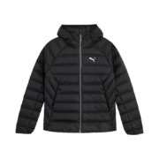 拼多多百亿补贴：PUMA 彪马 女子运动休闲羽绒连帽外套 PWRWARM 672914