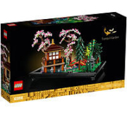LEGO 乐高 Icons系列 10315 禅境花园