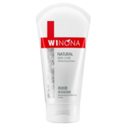 薇诺娜（WINONA）柔润保湿霜150g敏感肌保湿补水滋润面霜