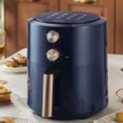 Midea 美的 空气炸锅 4.7L KZE5054