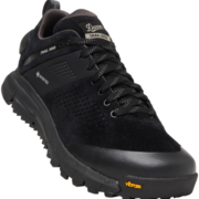 DANNER2650 GTX黑武士限量款登山徒步防滑V底防水透气低帮鞋 61296 黑 男EE宽版 42