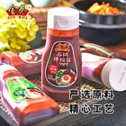 金葵 0脂肪 韩式石锅拌饭酱 320g