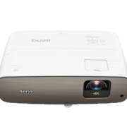 明基（BenQ）W2700投影仪家用 家庭影院 （4K超高清 2000流明 HDR-PRO DCI-P3 支持3D）