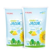 有签到 葵花日记洗衣液500ML