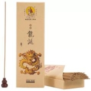 BeeChinHeong 美真香 沉香老山檀香天然线香龙涎桂花熏香家用室内礼佛供香财神香
