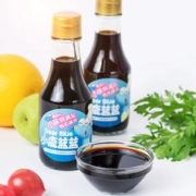 拍2件 小鹿蓝蓝有机酱油150ml