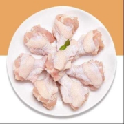 京东百亿补贴：鲜京采 鸡翅根 1kg