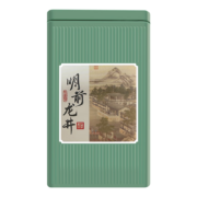 西湖江南茶叶 2023年新茶 龙井绿茶 30g