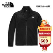 北面 冲锋衣 优惠商品