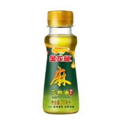 金龙鱼 花椒油70ml