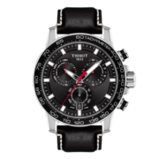 天梭（TISSOT）瑞士手表 速敢系列腕表 石英男表 送男友T125.617.16.051.00