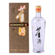 88VIP会员：董酒 老贵董 54%vol 董香型白酒 500ml 单瓶装
