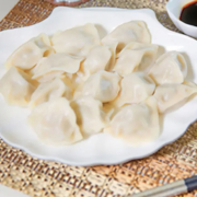 PLUS会员：WDS foods 吴大嫂 东北水饺猪肉茴香800g*5件+凑单