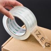 易存 透明胶带 42mm*1.5*50m*1卷