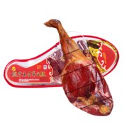 需凑单：腿中王 正宗金华火腿1kg