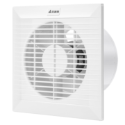 艾美特 （Airmate）换气扇排气扇卫生间厨排风扇洗手间窗墙式抽风机 5寸SLIM5【开孔12~14CM】
