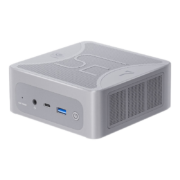 Beelink 零刻 SER7 迷你台式机（R7-7840HS、16GB、1TB SSD）
