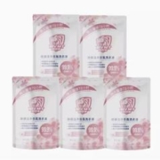 狮露洁 除螨洗衣液 500g*5袋