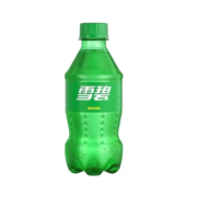 概率券：雪碧 汽水 300ml*6瓶